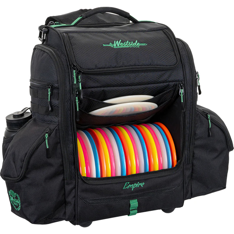 Westside Empire Backpack