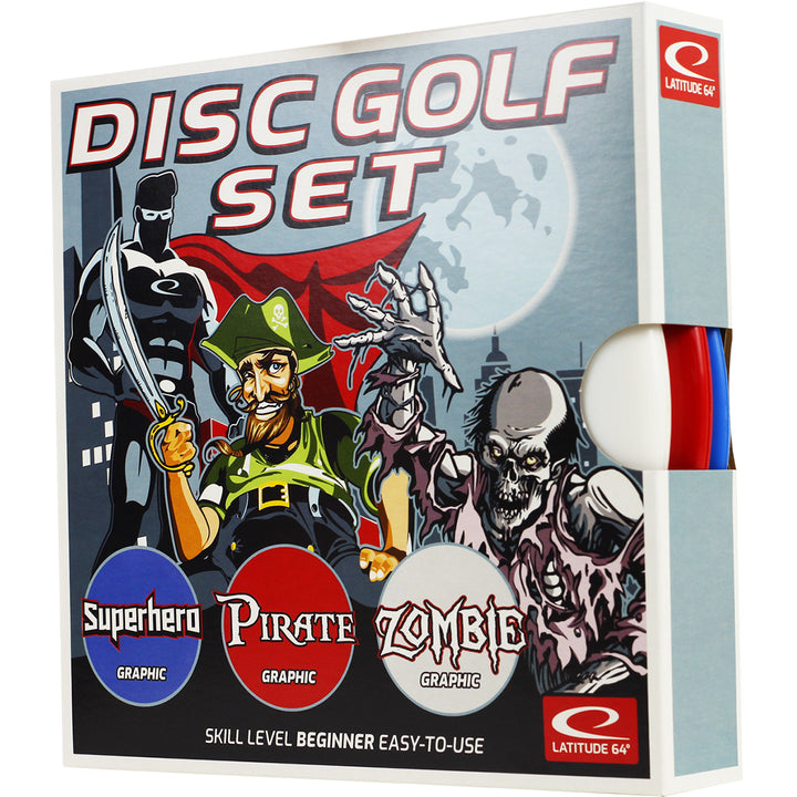 superhero-spz-latitude-64-disc-golf-starter-pack