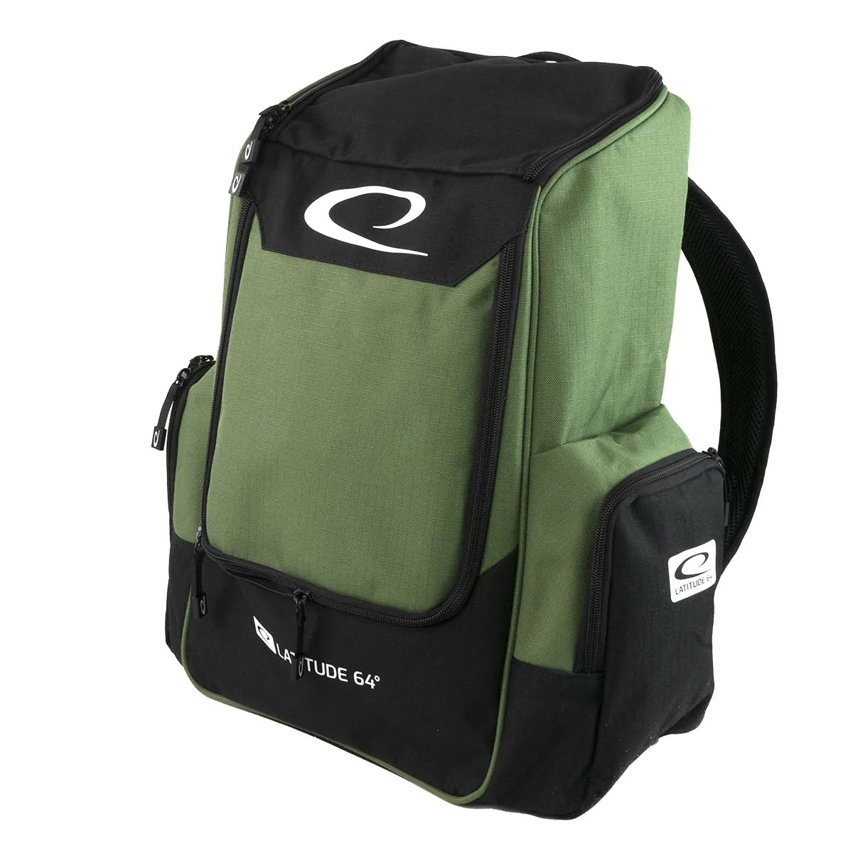 Latitude 64 cheap disc golf bag