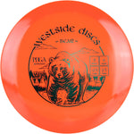 Westside Discs VIP Bear-173-176g