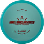 dynamic-discs-suspect-173g+