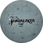discraft-jawbreaker-zone-mini-millenium-falcon-grey-62g