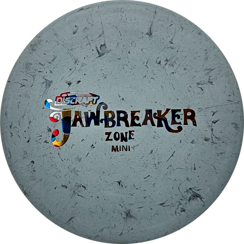 discraft-jawbreaker-zone-mini-millenium-falcon-grey-62g