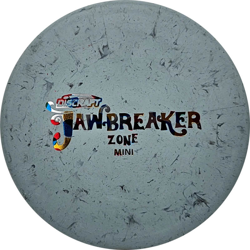 Discraft Jawbreaker Zone Mini