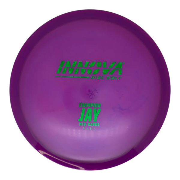 Innova Champion Jay