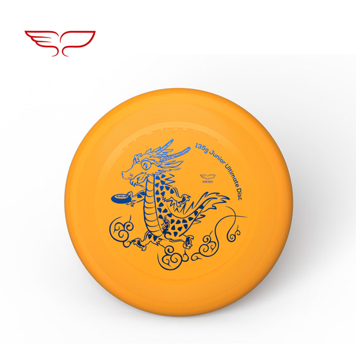 Yikun Junior Ultimate Disc - 135g