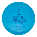 AGL Discs Apline Redwood - Flight ratings:Speed 12 | Glide 5 | Turn -1