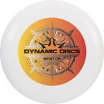 dynamic-discs-aviator-ultimate-aviator-orange-175g