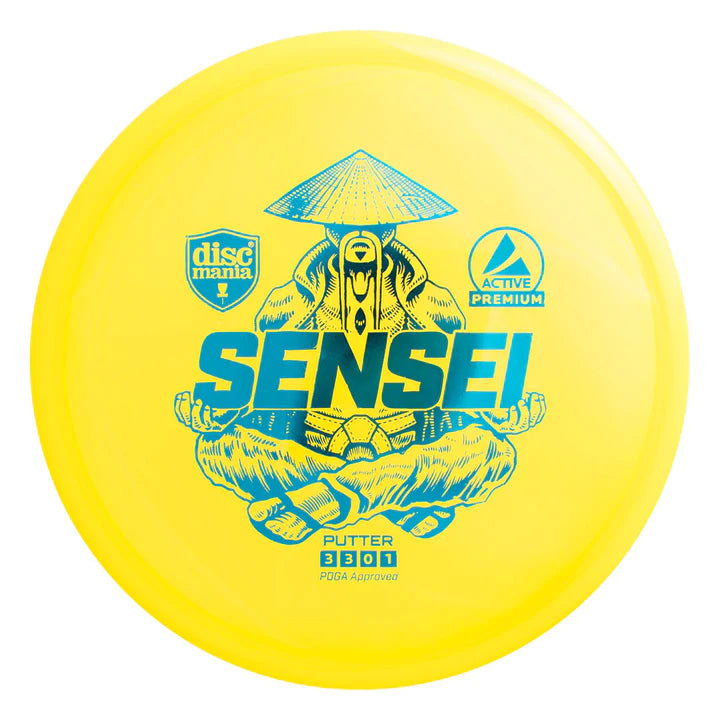 discmania-active-premium-sensei-yellow-165-176g