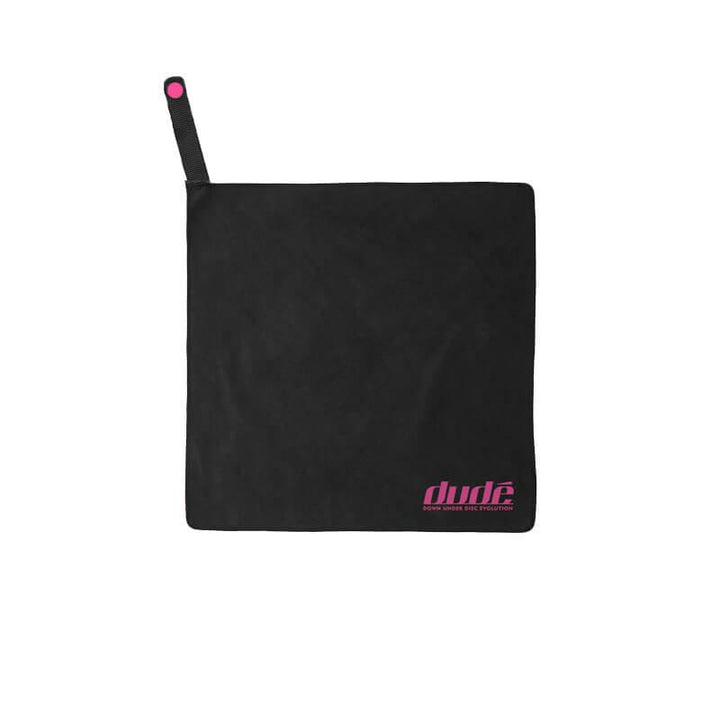 Tech Towels Disc Golf Apparel - DUDE Clothing