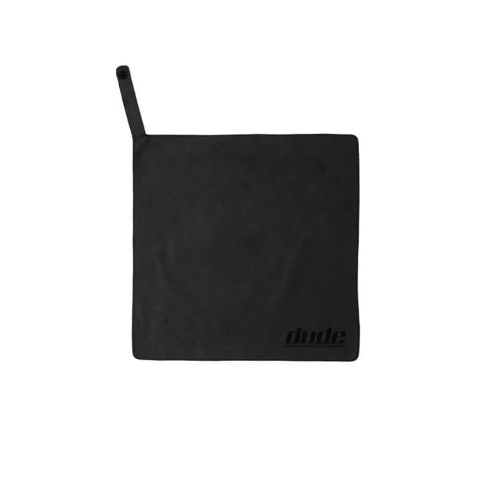 Tech Towels Disc Golf Apparel - DUDE Clothing