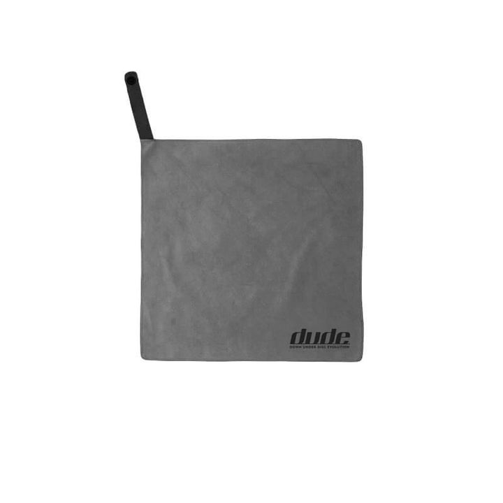 Tech Towels Disc Golf Apparel - DUDE Clothing