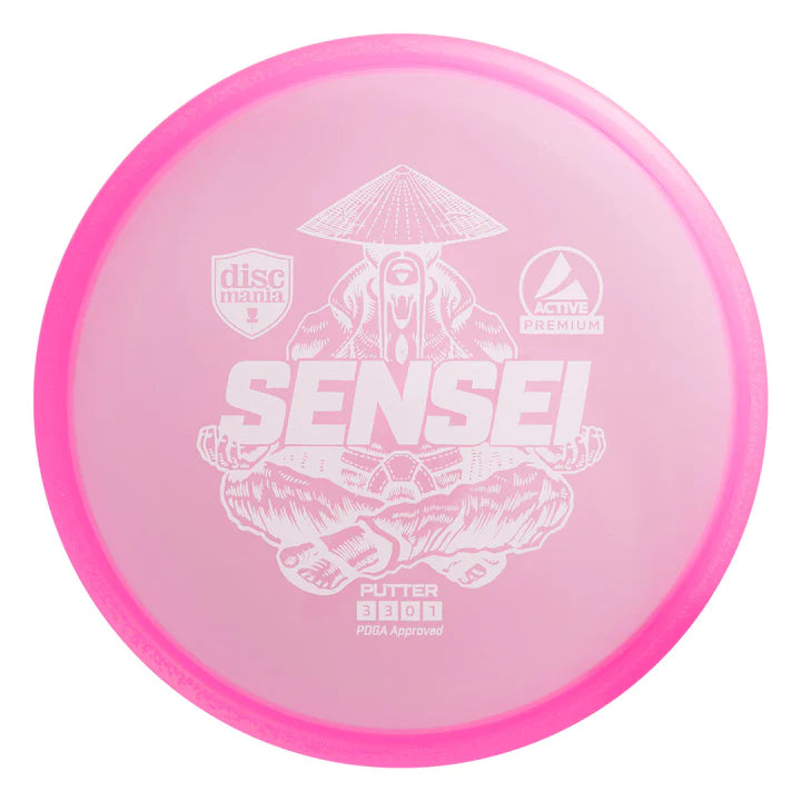 discmania-active-premium-sensei-pink-165-176g