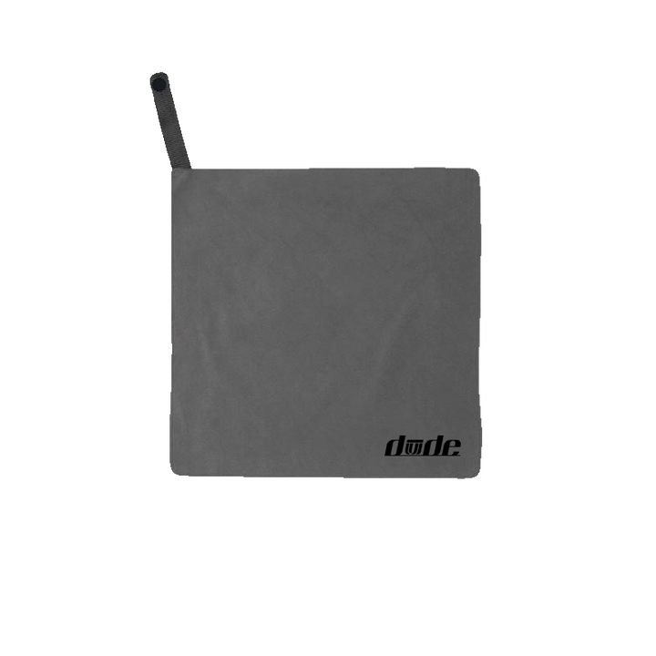 Water Works Tech Towel - Disc Golf Apparel - DUDE Clothing