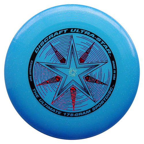 discraft-ultra-star-championship-175-gram-ultrastar-ultimate-flying-disc