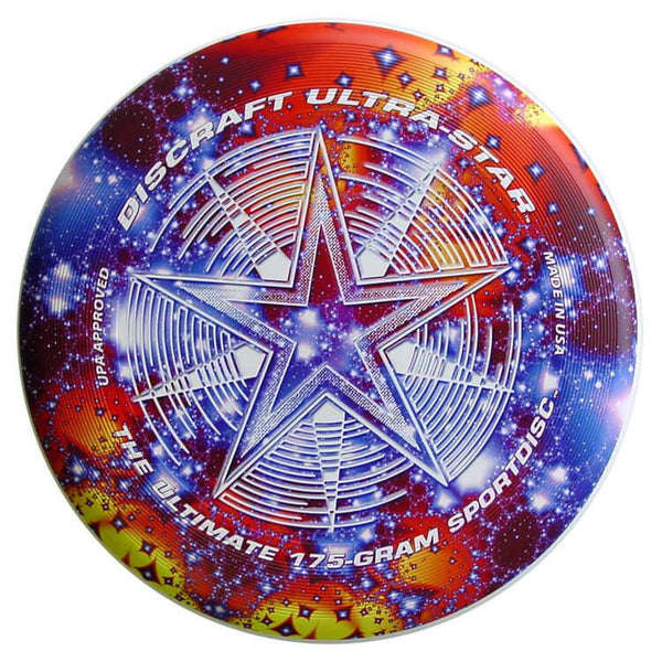 discraft-ultra-star-championship-175-gram-ultrastar-ultimate-flying-disc