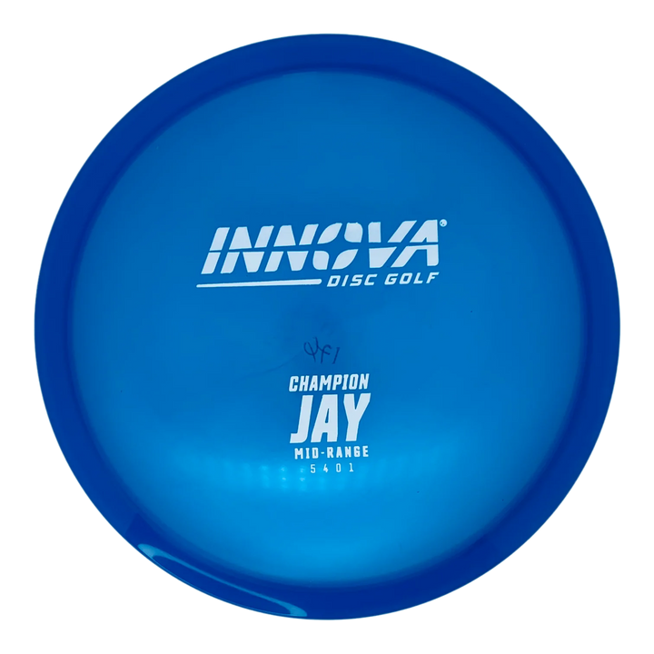 Innova Champion Jay