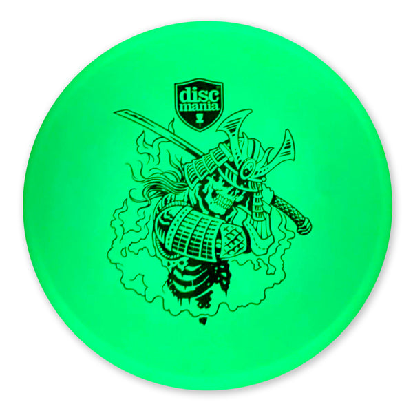 discmania-active-premium-glow-shogun-173-176g