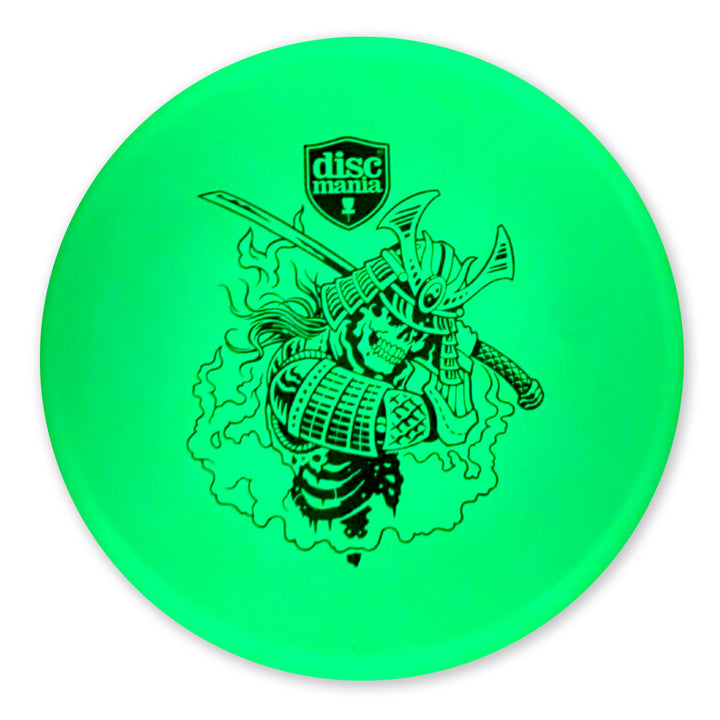 discmania-active-premium-glow-shogun-173-176g