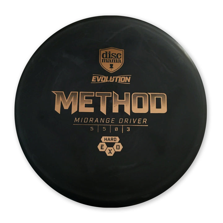 Discmania Hard Exo Method - 177-180 - Flying Disc Store