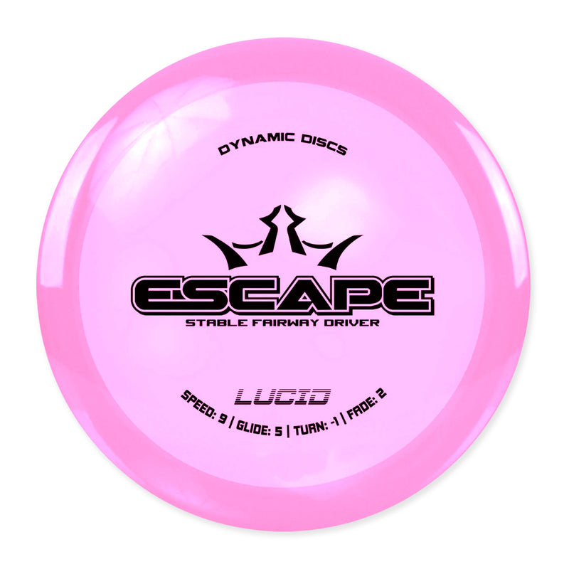 dynamic-discs-lucid-escape-170-176g