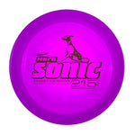 Hero Dog Disc Sonic Xtra Freestyle