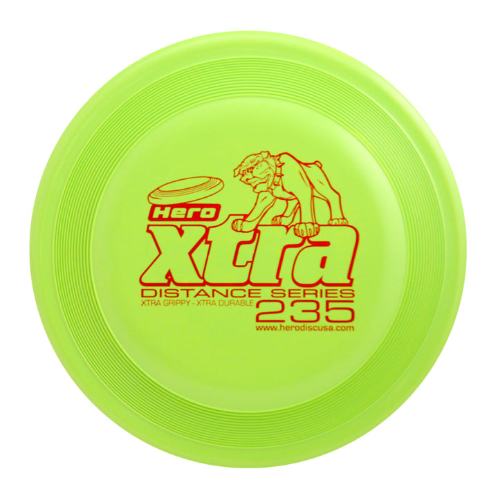 hero-dog-disc-xtra-235-freestyle