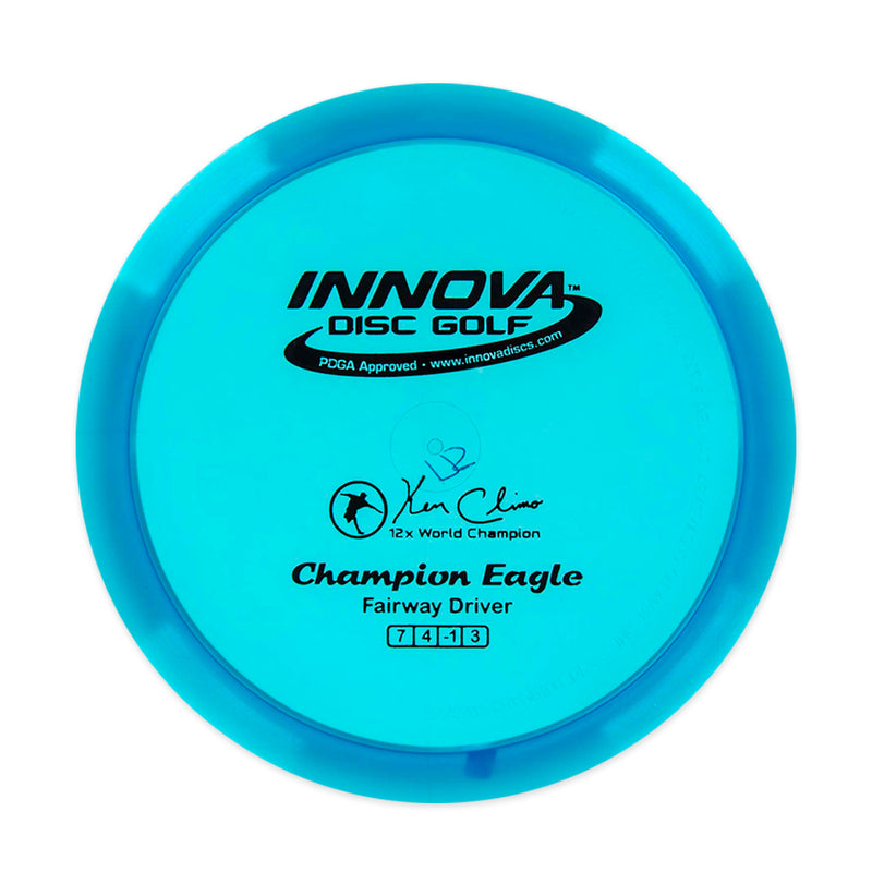 innova-eagle-champion-170-175g