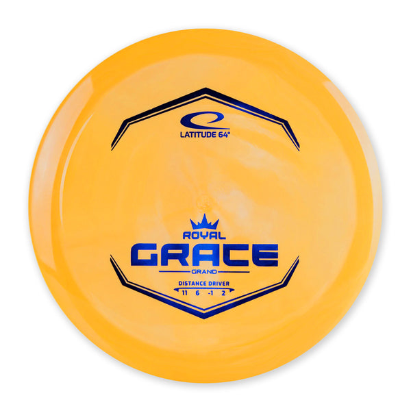 Latitude 64 Royal Grand Grace
