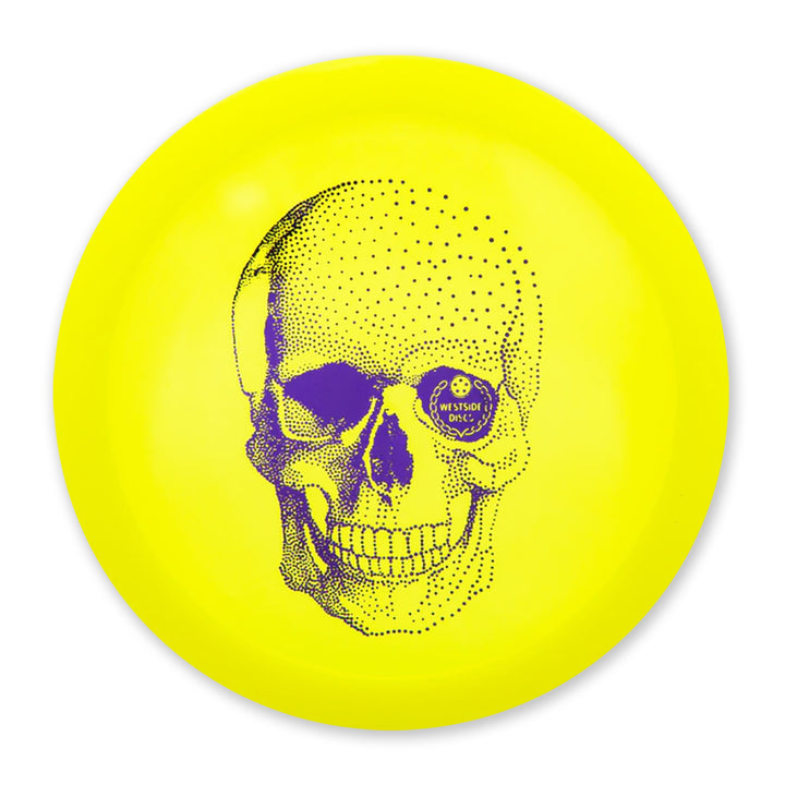 Westside Discs VIP-X Stag - Happy Skull-166-169g