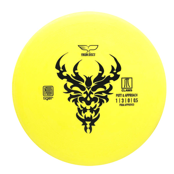 Yikun Claws Tiger- 165-169g