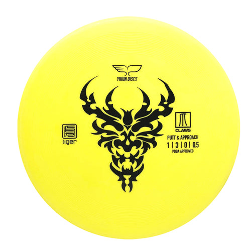 Yikun Claws Tiger- 165-169g