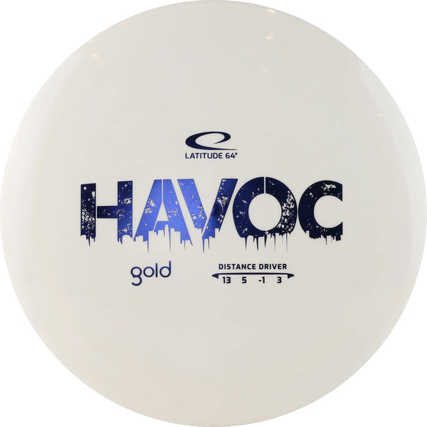 latitude-64-gold-havoc-173-176g