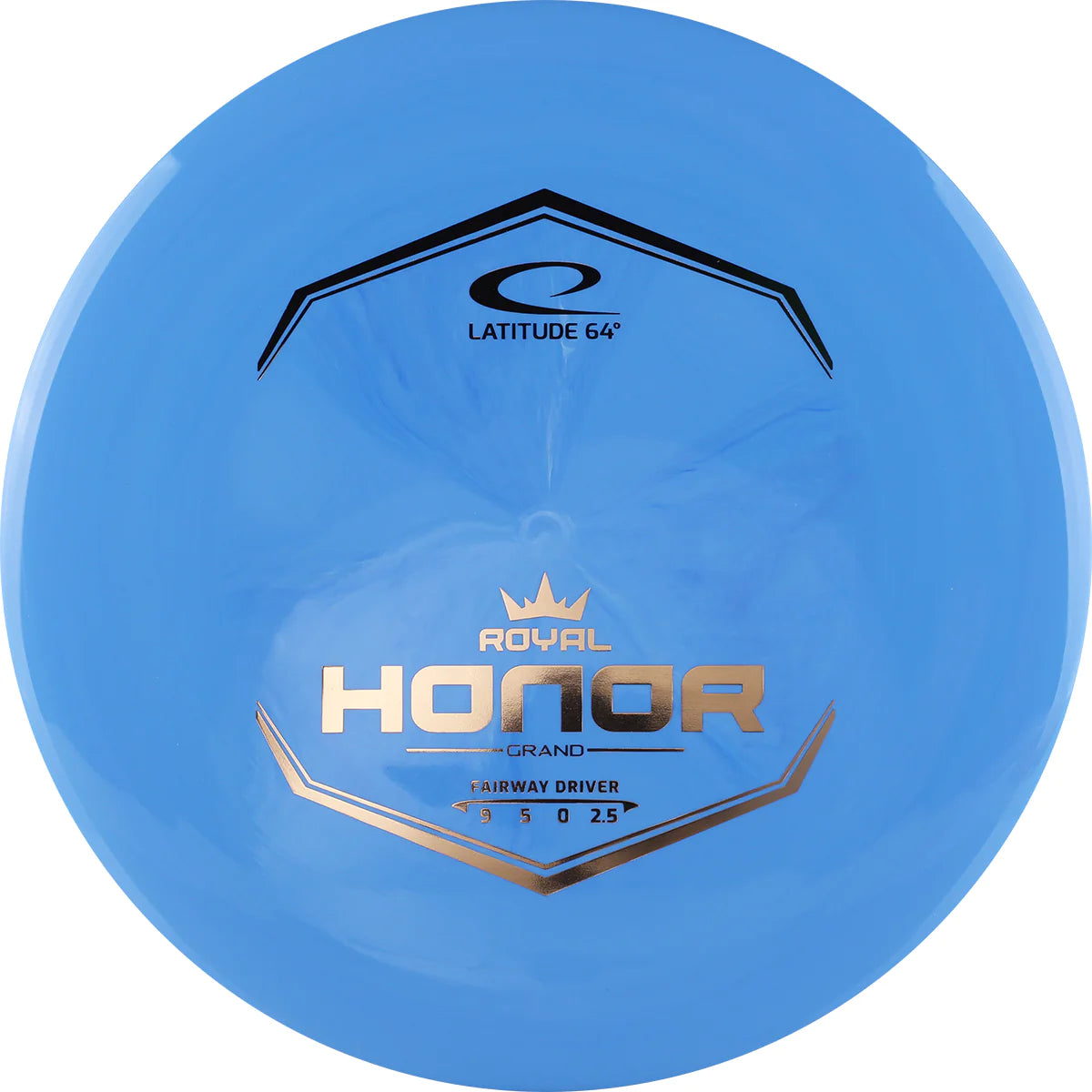Latitude 64 Royal Grand Honor Flying Disc Store