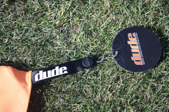 Tech Towels Disc Golf Apparel - DUDE Clothing