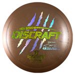 discraft-undertaker-titanium-plastic-mcbeth-1st-run-brown-175g+