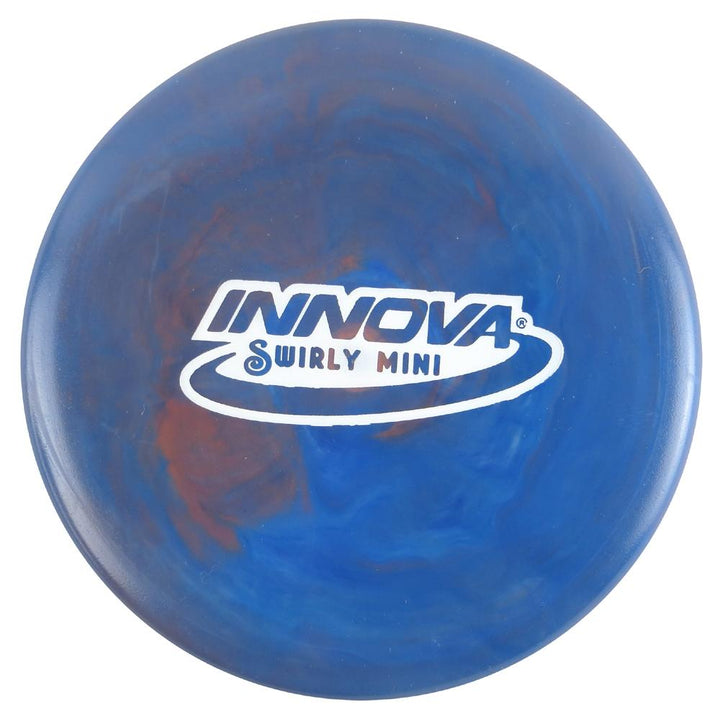 Galactic and Swirly Mini Marker Discs