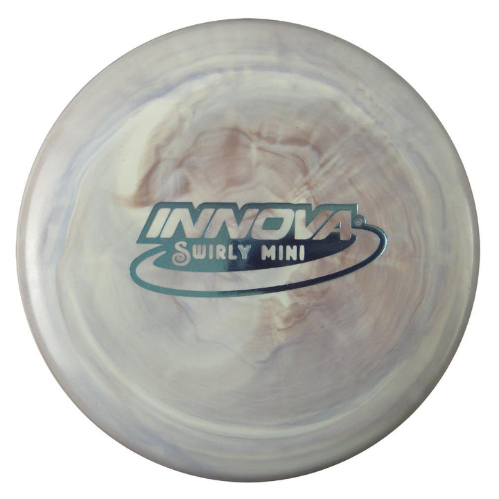 Galactic and Swirly Mini Marker Discs