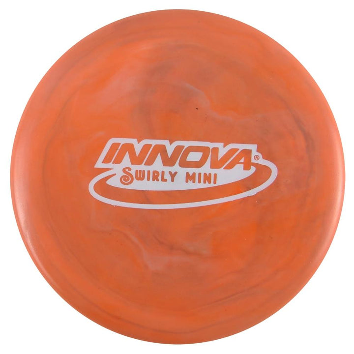 Galactic and Swirly Mini Marker Discs