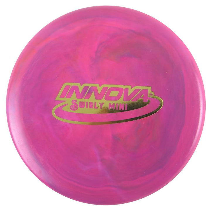 Galactic and Swirly Mini Marker Discs