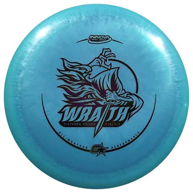Innova GStar Wraith - Flying Disc Store