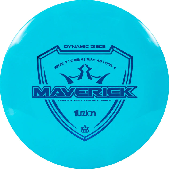 dynamic-discs-fuzion-maverick-173-176g