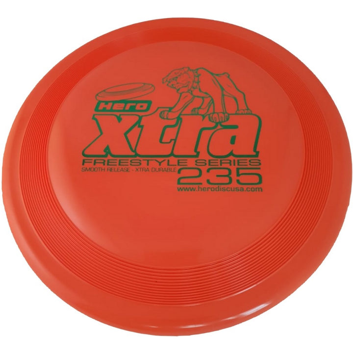 hero-dog-disc-xtra-235-freestyle