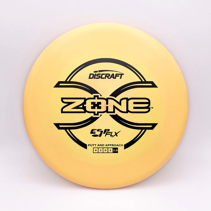 discraft-esp-zone-yellow-170-172g