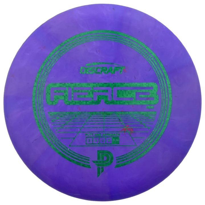 discraft-paige-pierce-mini-fierce-violet-62g