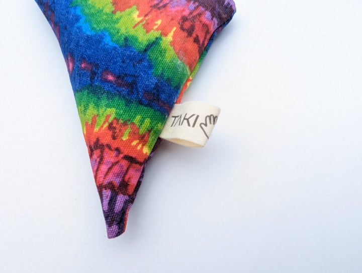 Taki Sak Chalk Bag- Never worry about a disc slipping out again.