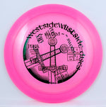 Westside Discs VIP Sword - Misprint-173-176g