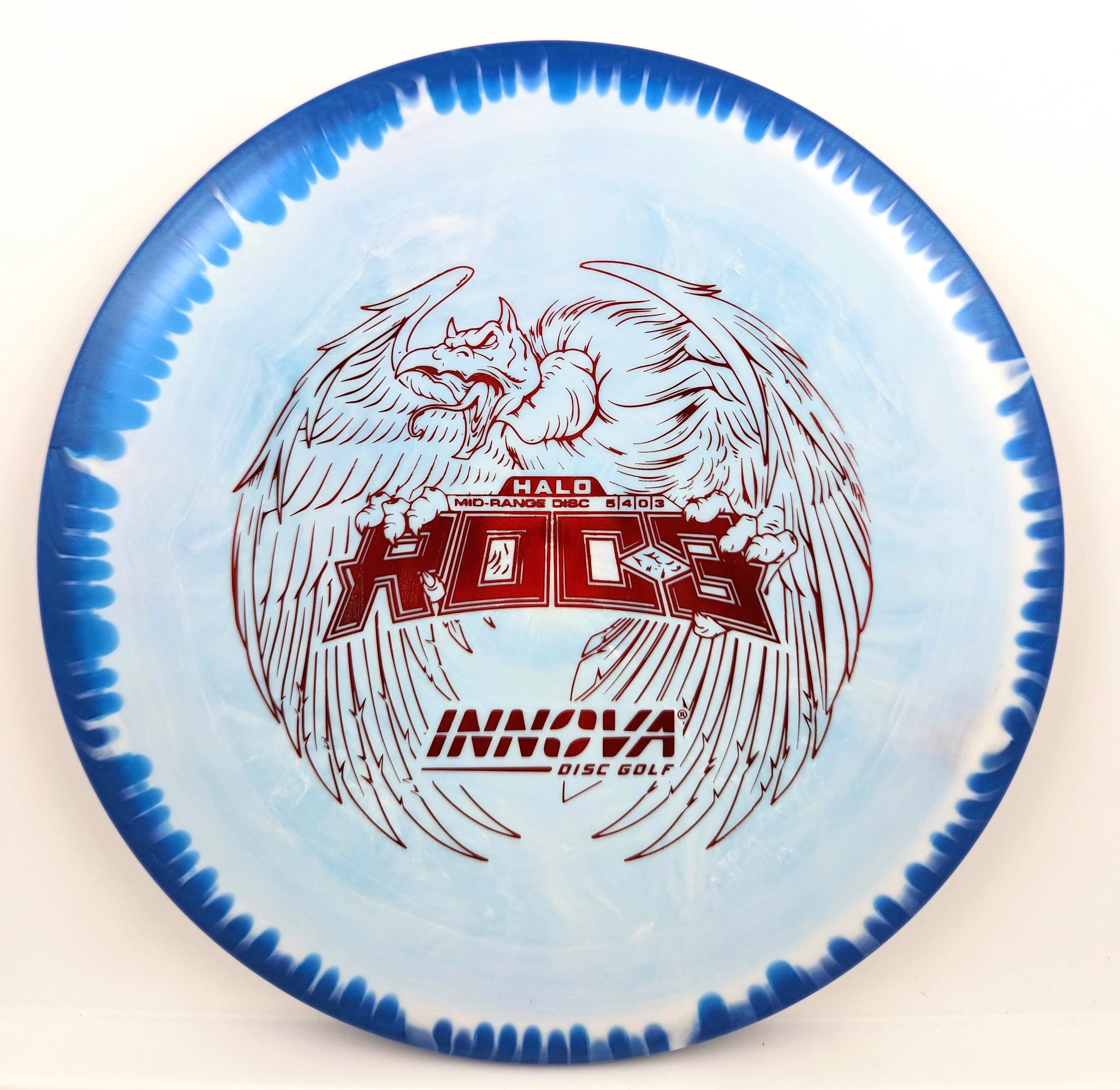 Innova Halo Star Roc3 - Blue / 180g - Flying Disc Store