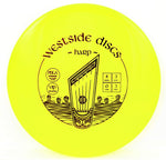 Westside Discs VIP Harp-174g