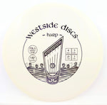 Westside Discs VIP Harp-174g